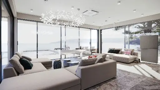 Rendering Service